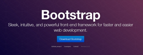 twitter bootstrap - Responsive HTML5 frameworks